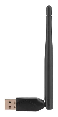 Adaptador Wifi Mt7601 Gtmedia Antena Usb De Plástico Bueno Envío gratis