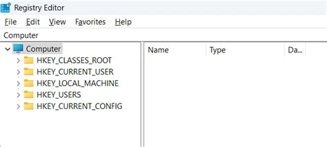 2 Best Ways To Backup And Restore Windows Registry