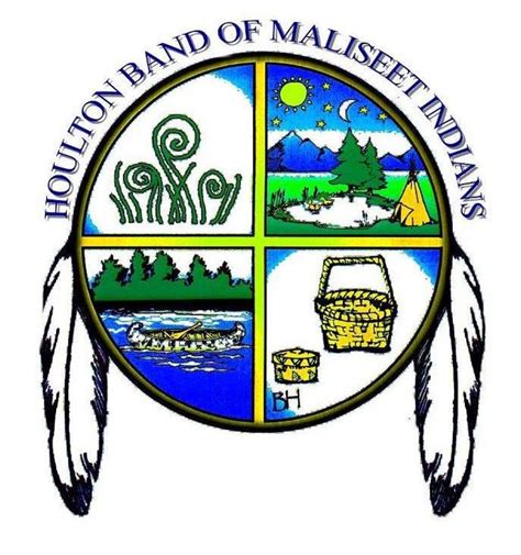 Houlton Band of Maliseet Indians Flag | 3x5ft outdoor Native American ...