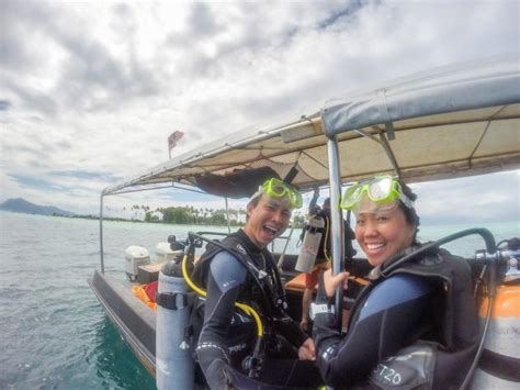 FAQ Guide to Diving In Sipadan and Beyond