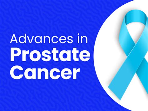 Advances In Prostate Cancer Treatment Massive Bio