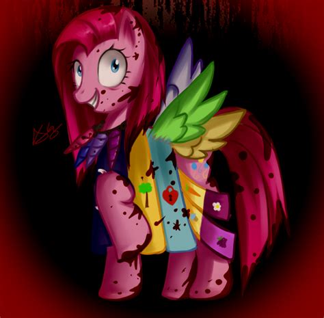 Pinkamena Creepypasta Biographies Wiki Fandom