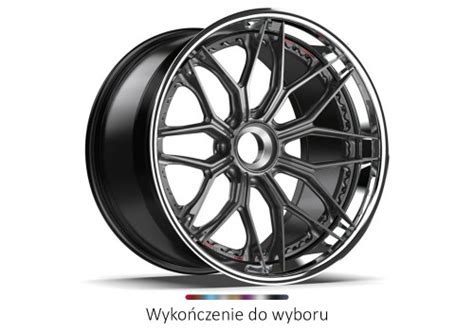 Mv Forged Sl Pc Wheels Premiumfelgi