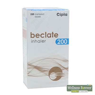 Buy Beclate Inhaler Online View Uses Review Price Composition