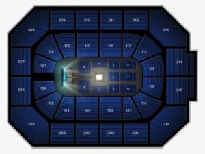 Allstate Arena Seating Chart Bob Seger Cabinets Matttroy