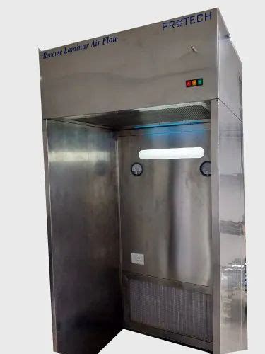 Protech Stainless Steel Dispensing Booth Model Name Number RLAF 42