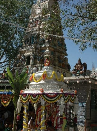 Sri Lakshmi Narasimha Swamy Temple in Malleswaram,Bangalore - Best Temples in Bangalore - Justdial