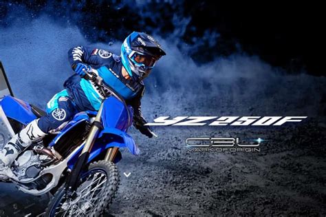 Apa Motor Trail Yamaha Yang Tangguh Inilah 4 Rekomendasi Motor YZ