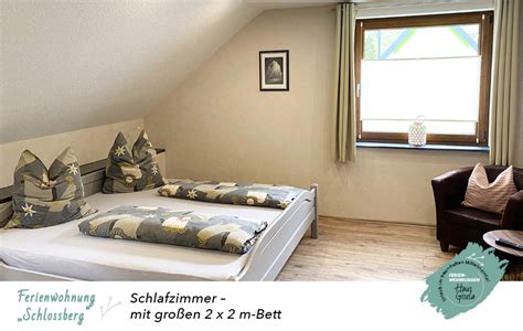 Ferienwohnung Schlossberg Haus Gisela Ferienwohnungen Bacharach