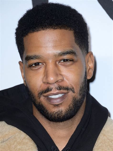 Scott Kid Cudi Mescudi Pictures Rotten Tomatoes