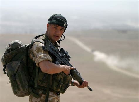 uk soldiers