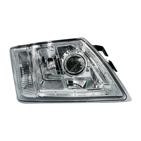 Truck Head Lamp For Volvo Fm Fh