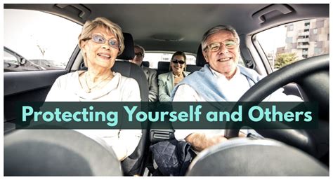 The Ultimate Guide To Senior Driving Safety 6 Key Factors To Consider For Older Drivers