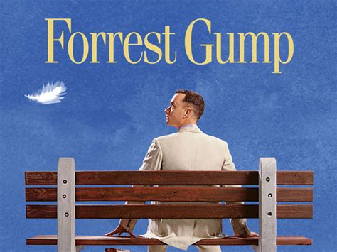 Forrest Gump Limited Collector S Edition K Ultra Hd Blu Ray