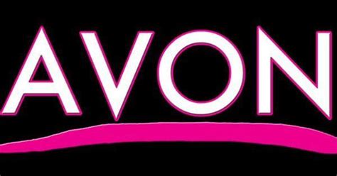 Avon Logo - LogoDix