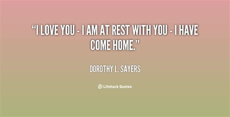 Dorothy L. Sayers Quotes. QuotesGram