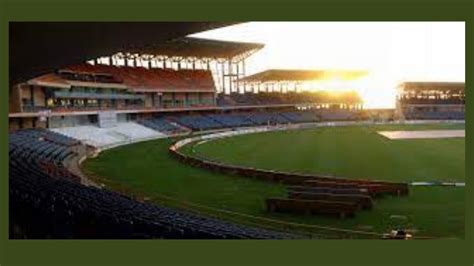 Cricket Stadiums – NRI Events