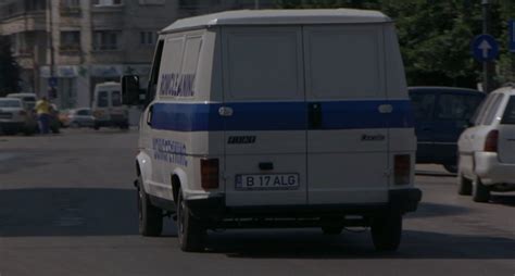 IMCDb Org 1985 Fiat Ducato 1a Serie In 7 Seconds 2005