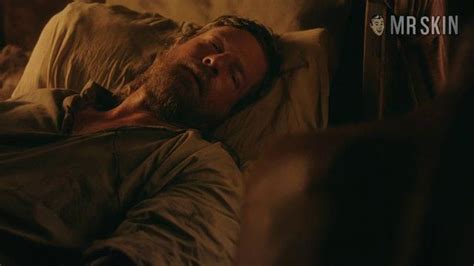 See Dennenesch Zoudé Nude Dennenesch Zoudé Naked Mr Skin