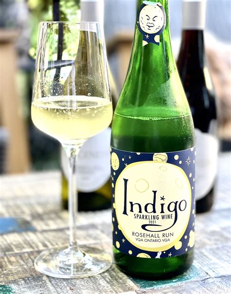 Arosehall Indigo Wines In Niagara