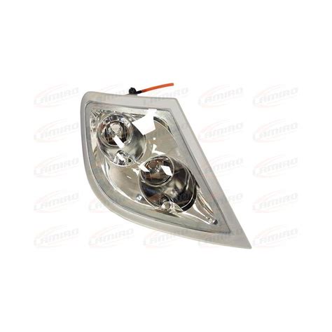 DAF XF106 XF105 HALOGEN DACHOWY PRAWY Sklep Lamiro24