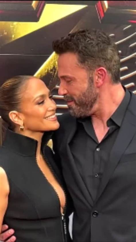 Vogue Espa A Vogue Espa Ainstagram Jlo Y Ben Affleck