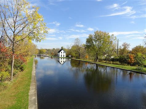 Rideau River In Merrickville Photograph By Betty Anne Mcdonald Fine