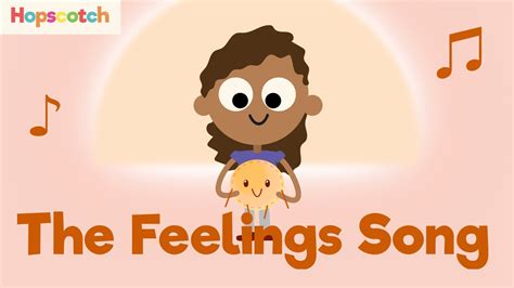 The Feelings Song - YouTube Music