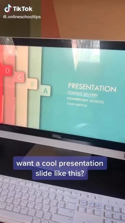 How to make effective presentation slides – Artofit