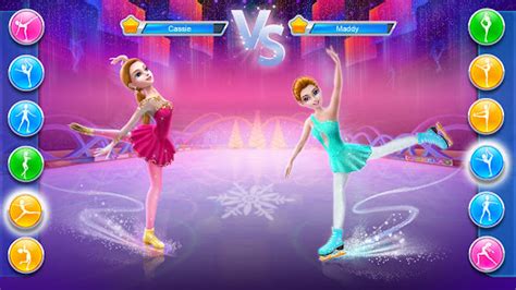 Ice Skating Ballerina Game | Free Apk Download on Your Device. Enjoy ...