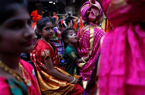 La Comisión De Ddhh De India Denuncia Abusos Contra Las Niñas Devadasi