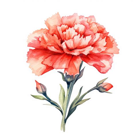 red carnation flower meaning 6