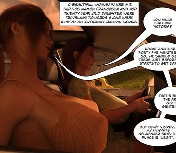 Summer Rental 8muses Sex And Porn Comics