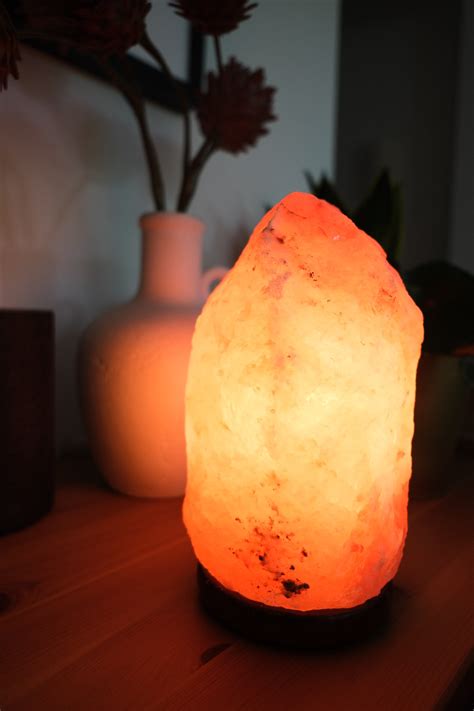 Himalayan Salt Lamps - Best Choices