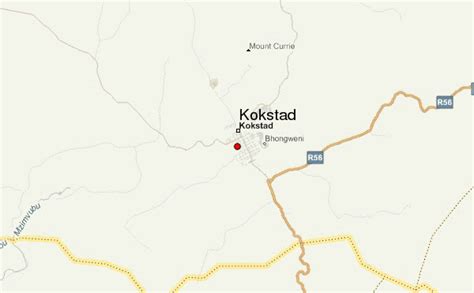 Kokstad Location Guide