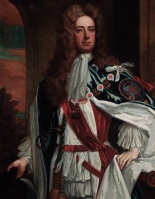 John Churchill 1st Duke Of Marlborough By Godfrey Kneller 2