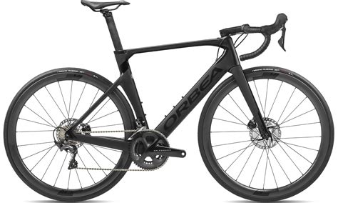 Orbea ORCA AERO M20TEAM 2021 Vélos Route Culture Vélo