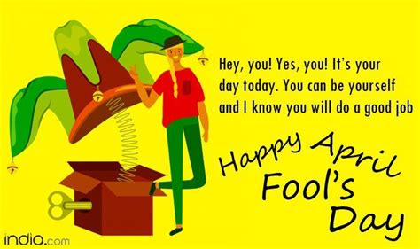 April Fools Day 2021 Best Jokes Memes Messages Whatsapp Forwards