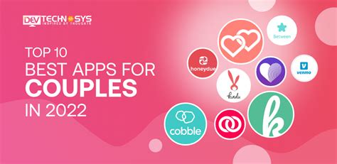 Top 10 Helpful Apps For Couples Long Distance Married