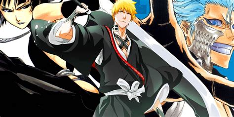 Bleach TYBW Episode 11 Reveals The Truth Of Ichigo S Mother