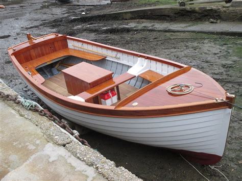 Classic Wooden Boats Classic Wooden Boats Wooden Boat Building