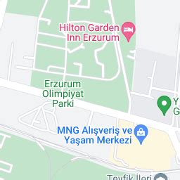 Mng Erzurum Avm Endeksa