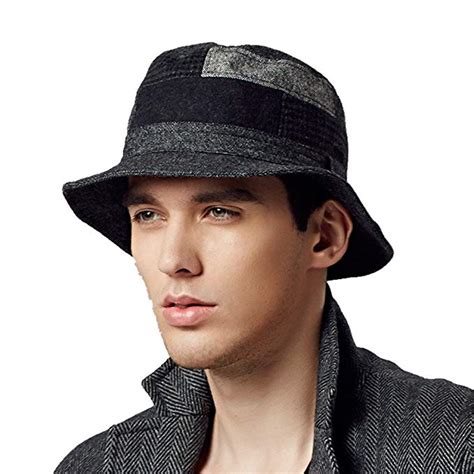 Classy Hats For Men Making Bold Statement – stylevane.com