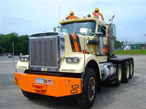 Pin By Mark Maida On Autocar In 2024 Model Truck Kits Big Rig Trucks