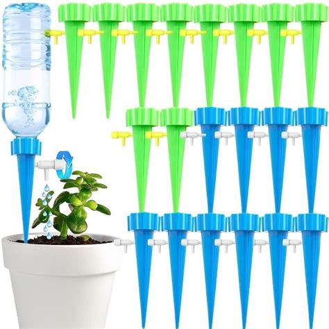 Kits Irrigation Goutte Goutte R Glable Arrosage Goutte Goutte