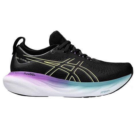 Tênis Asics Gel Nimbus 25 Feminino 1012B356 004 Ativa Esportes