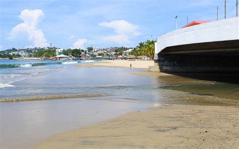 Intensifican La Detecci N De Descargas De Aguas Negras Que Van A Parar