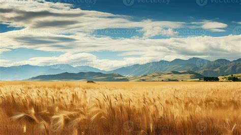 grass pampas grasslands vast ai generated 29140545 Stock Photo at Vecteezy