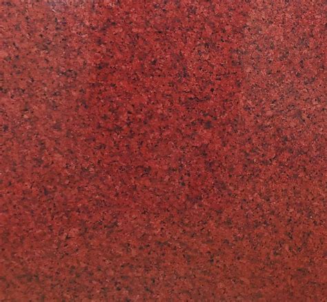 Granite Colors Stone Colors Indian Red Granite