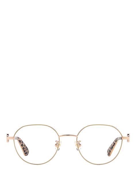 Jual Kate Spade Kate Spade Optical Glasses Trinity F Au2 Special Shape